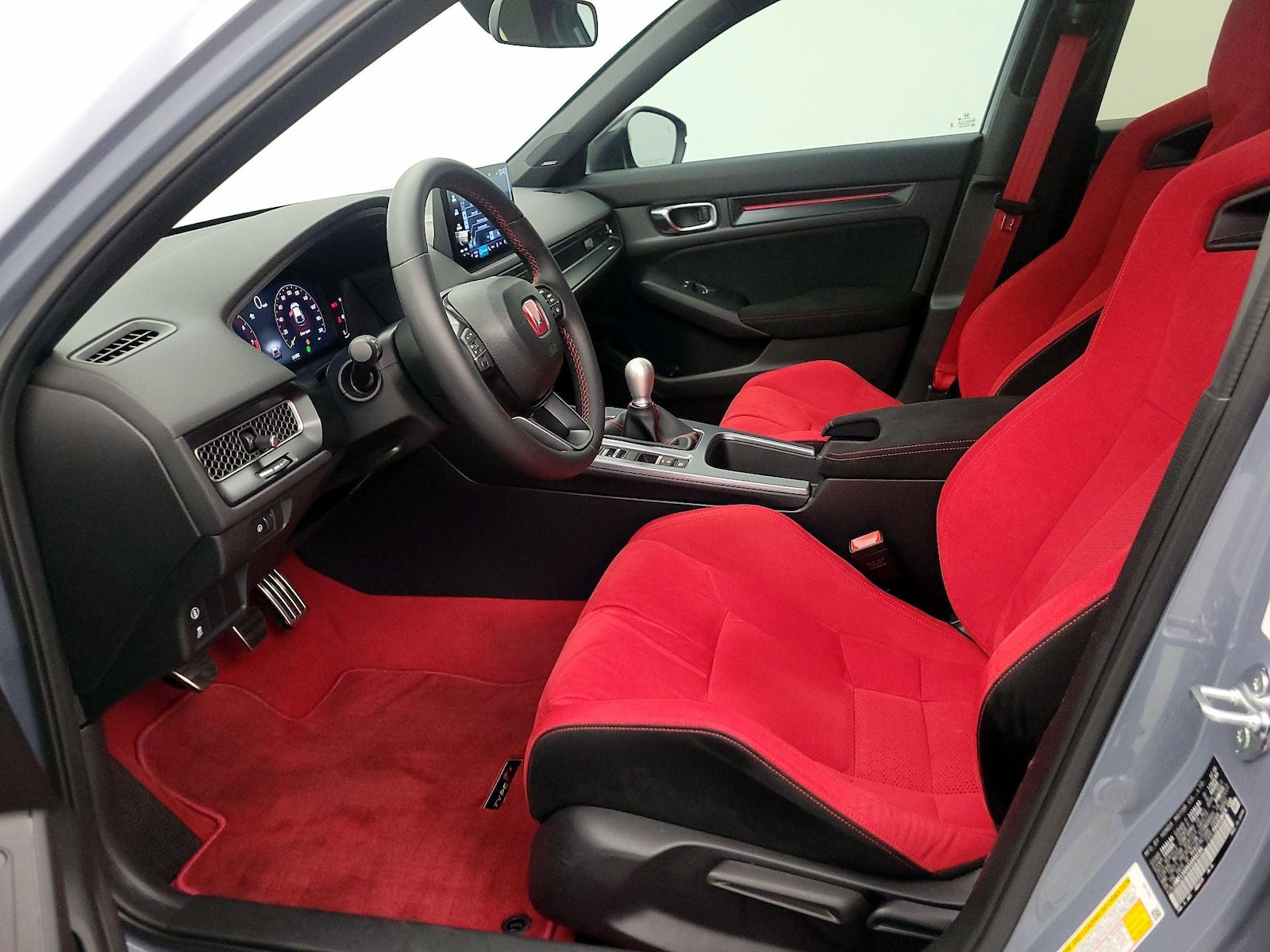 Side Airbags