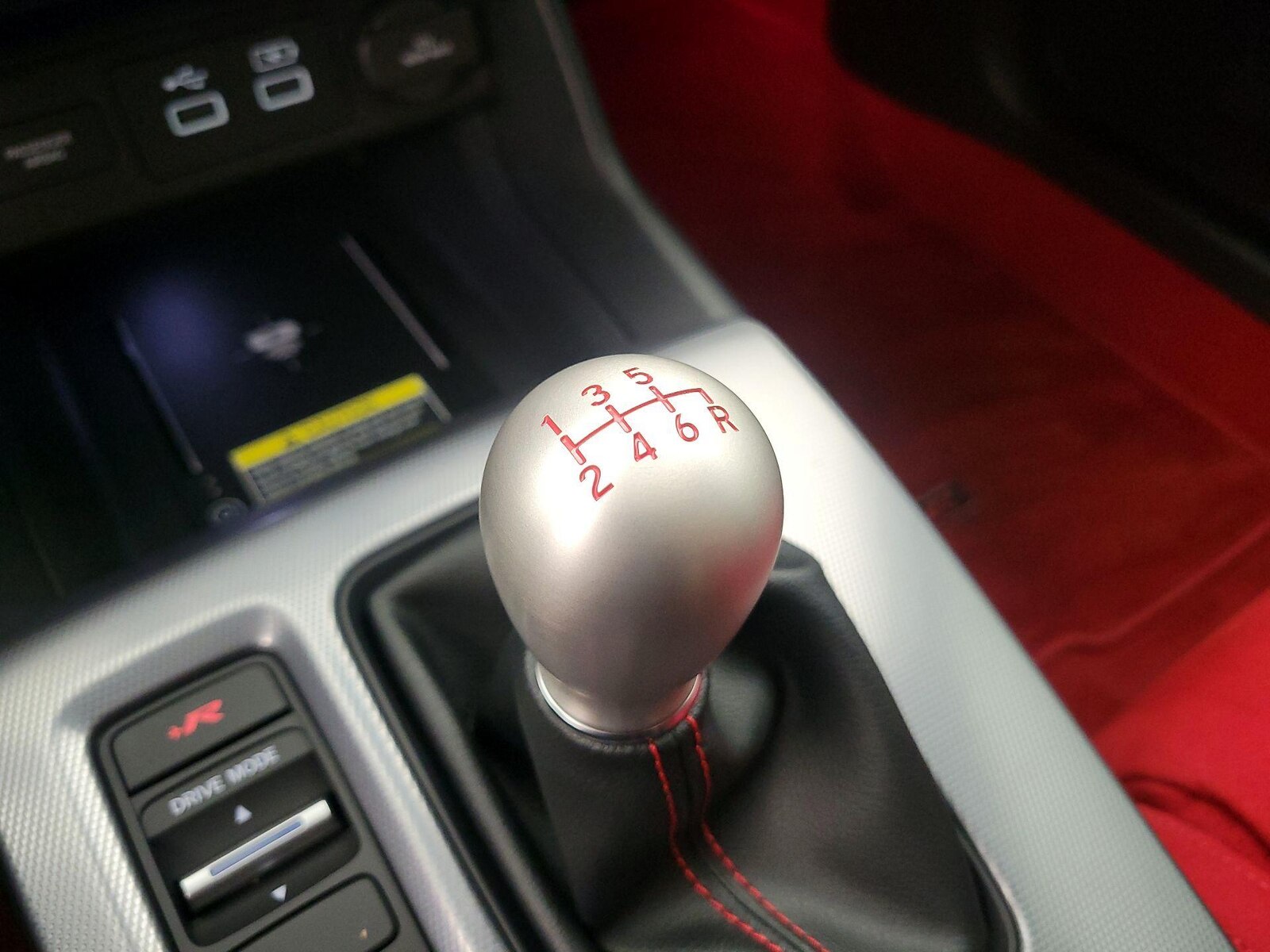 Manual Transmission