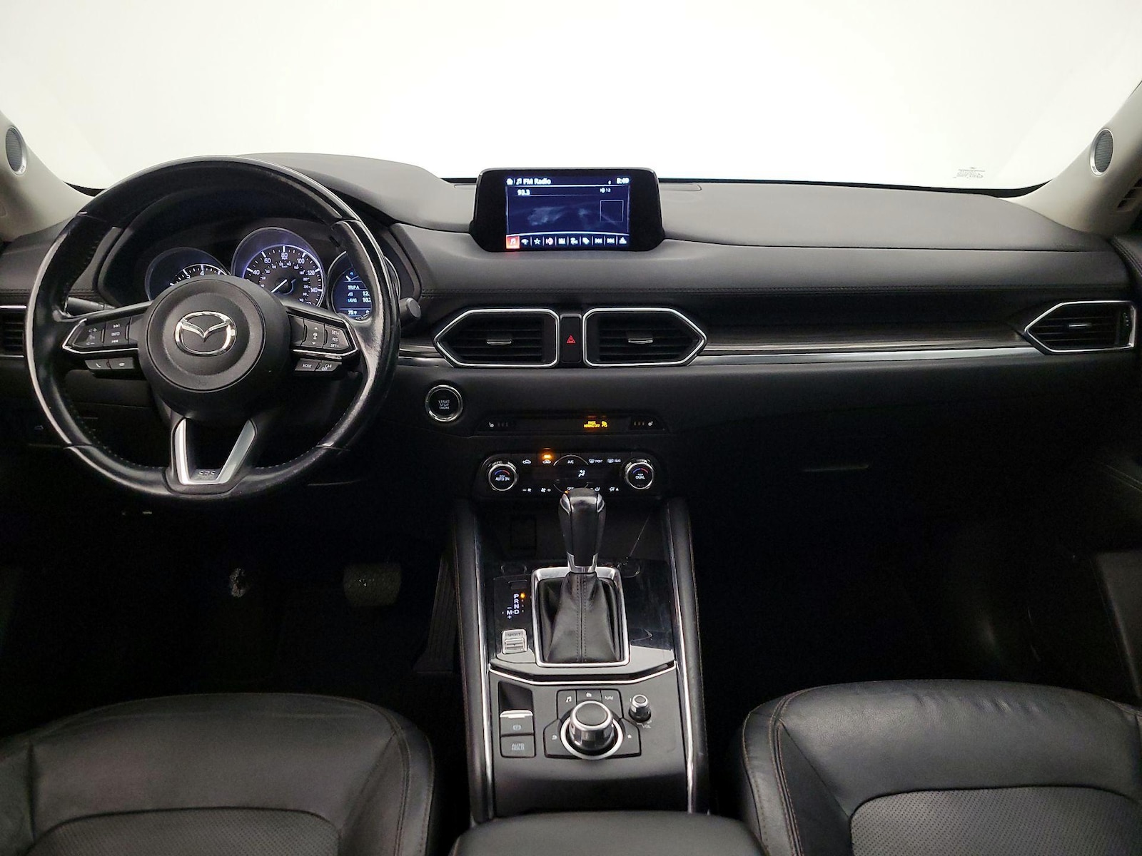 Navigation System