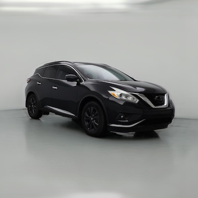 Recommended categories heading image of the selected vehicle