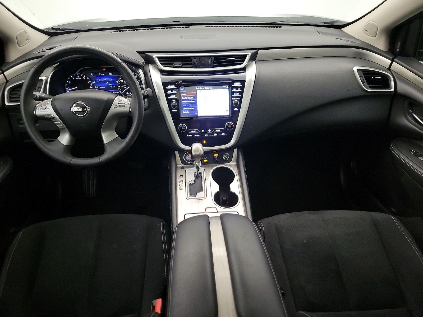 Apple CarPlay®