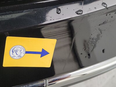 Condition detail