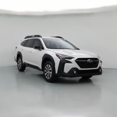 Recommended categories heading image of the selected vehicle