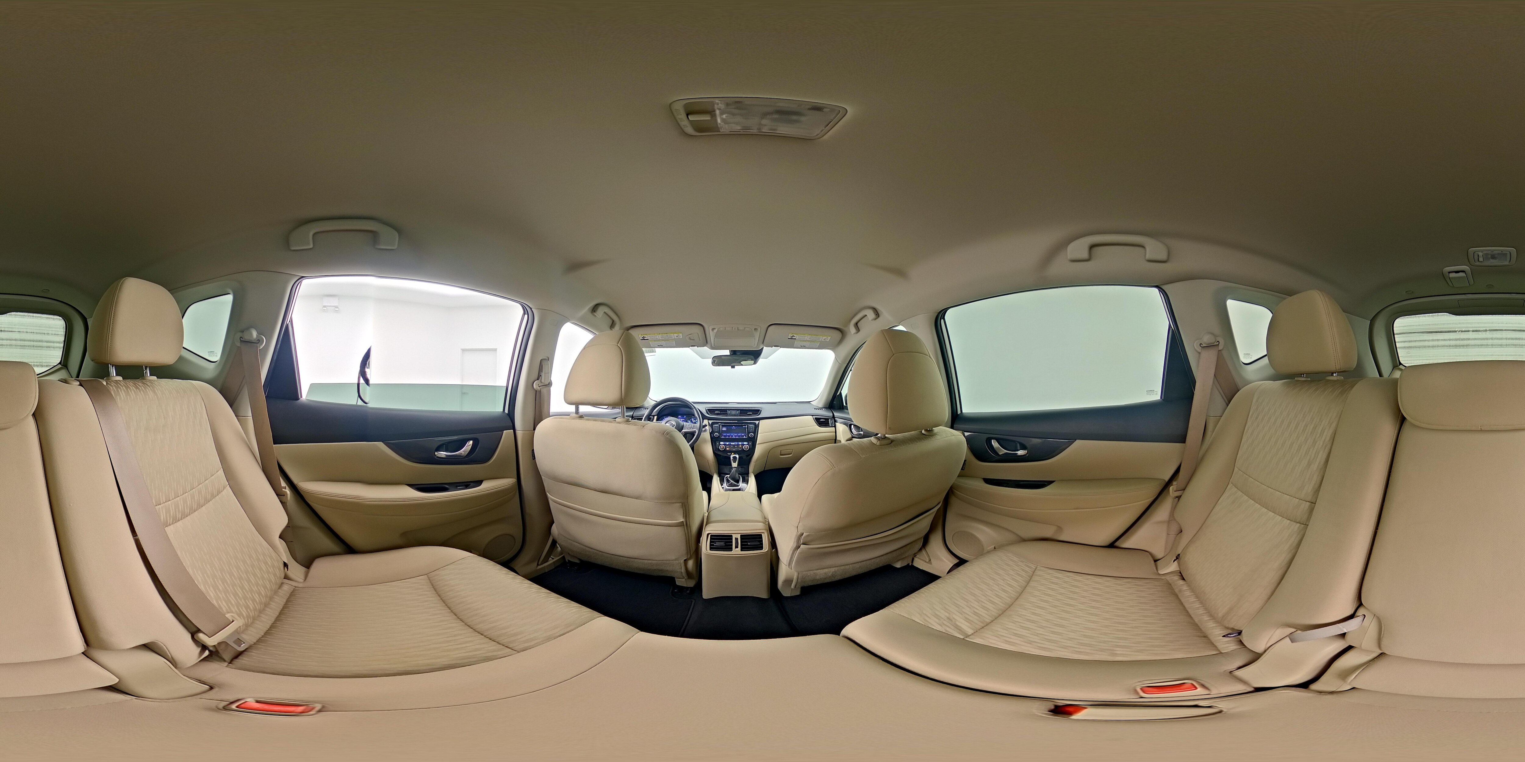 2019 Nissan Rogue SV - Photo 25