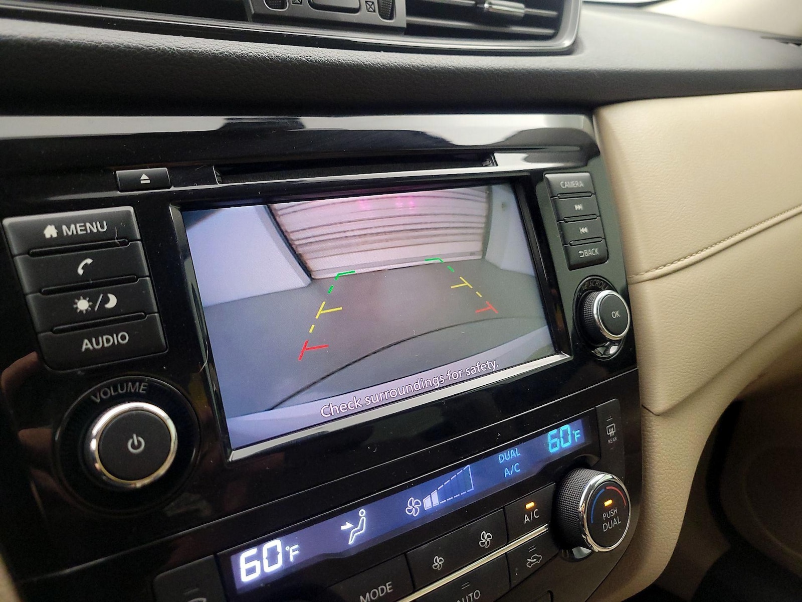 2019 Nissan Rogue SV - Photo 15