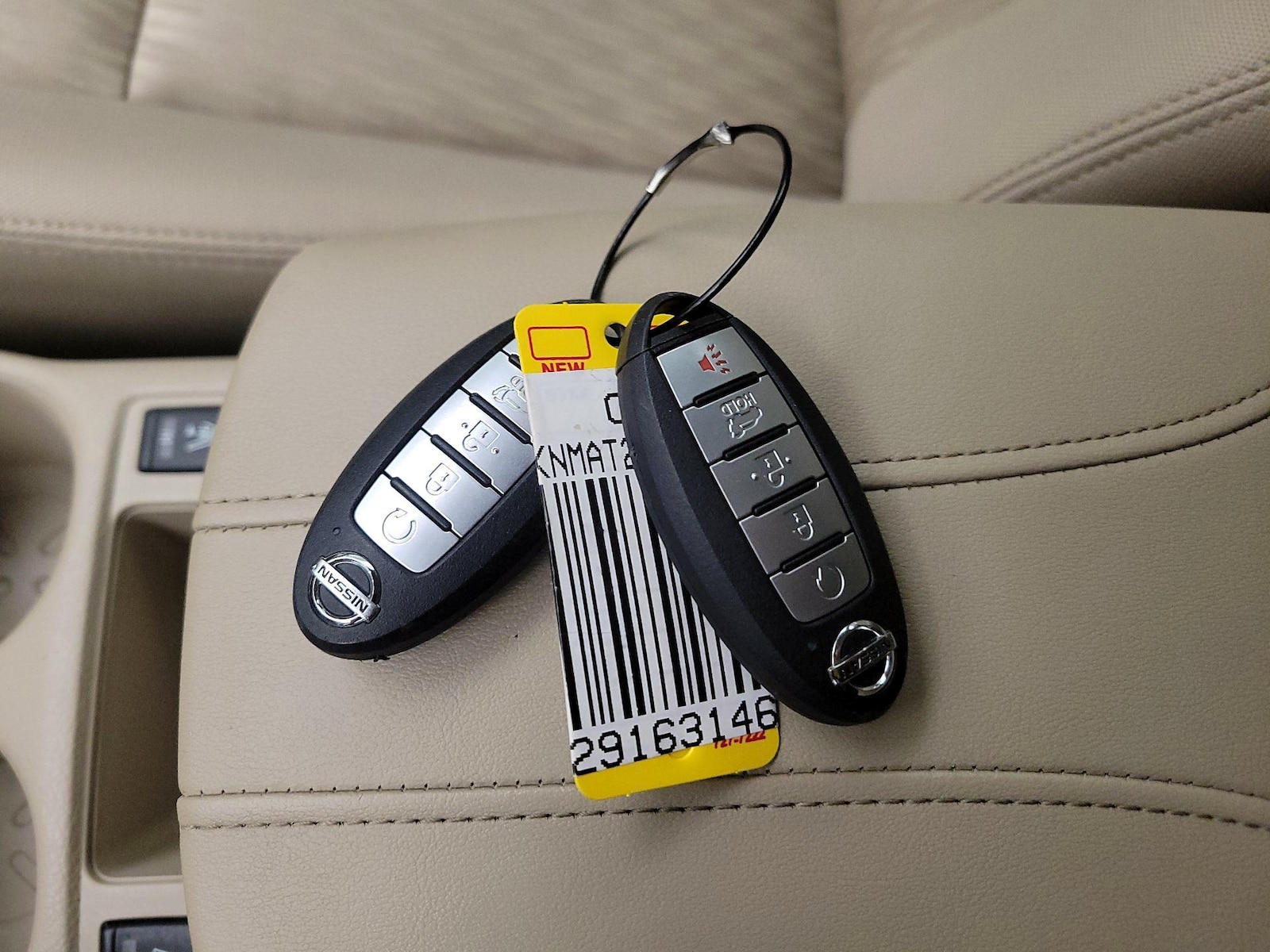 2019 Nissan Rogue SV - Photo 23