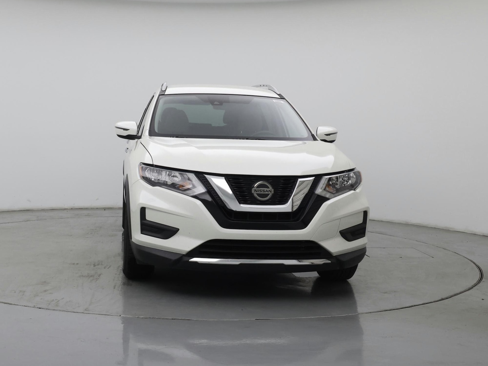 2019 Nissan Rogue SV - Photo 6