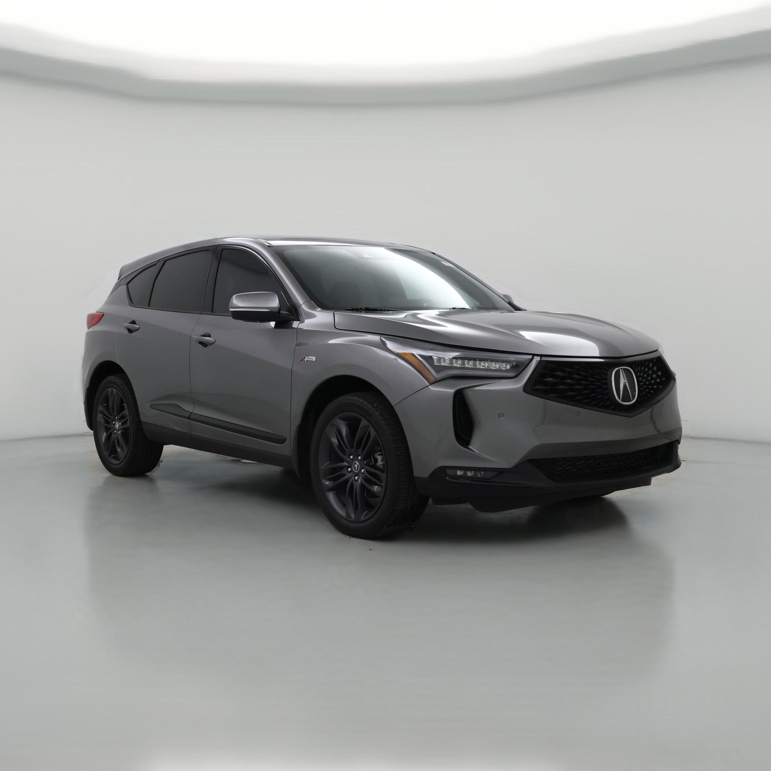 2024 Acura RDX