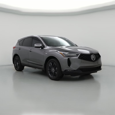 2024 Acura RDX SH-AWD A-Spec