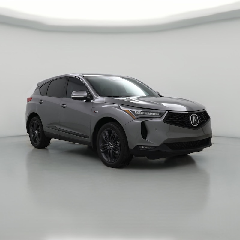 2024 Acura RDX SH-AWD A-Spec
