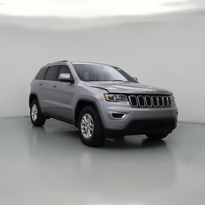 2019 Jeep Grand Cherokee Laredo E