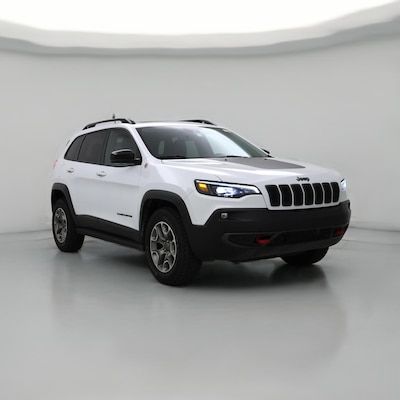 Vehicle exterior view