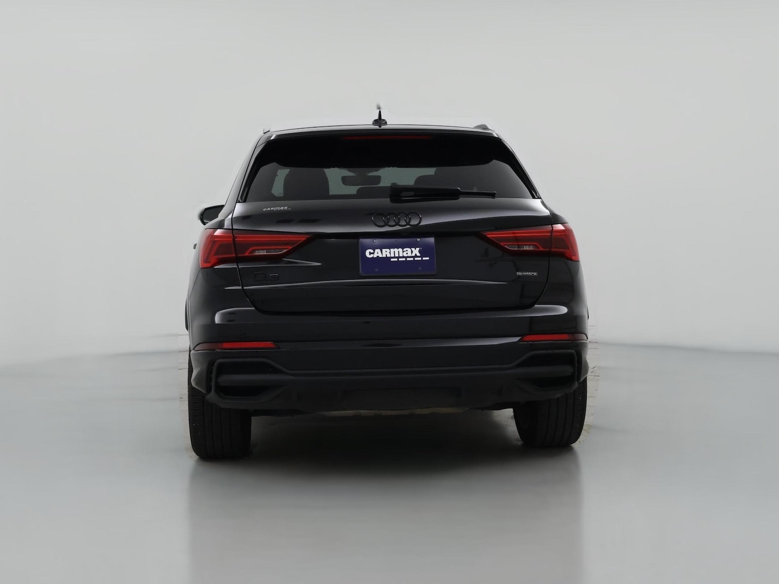 2024 Audi Q3