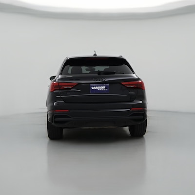 2024 Audi Q3 S-Line Premium Plus