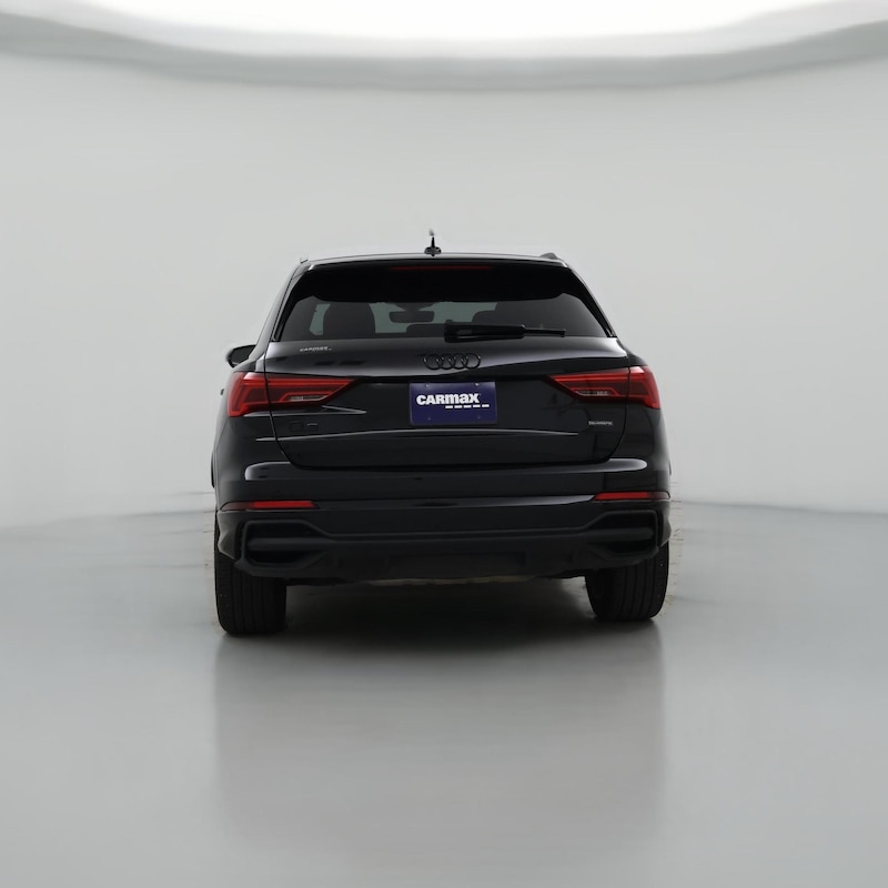 2024 Audi Q3 S-Line Premium Plus