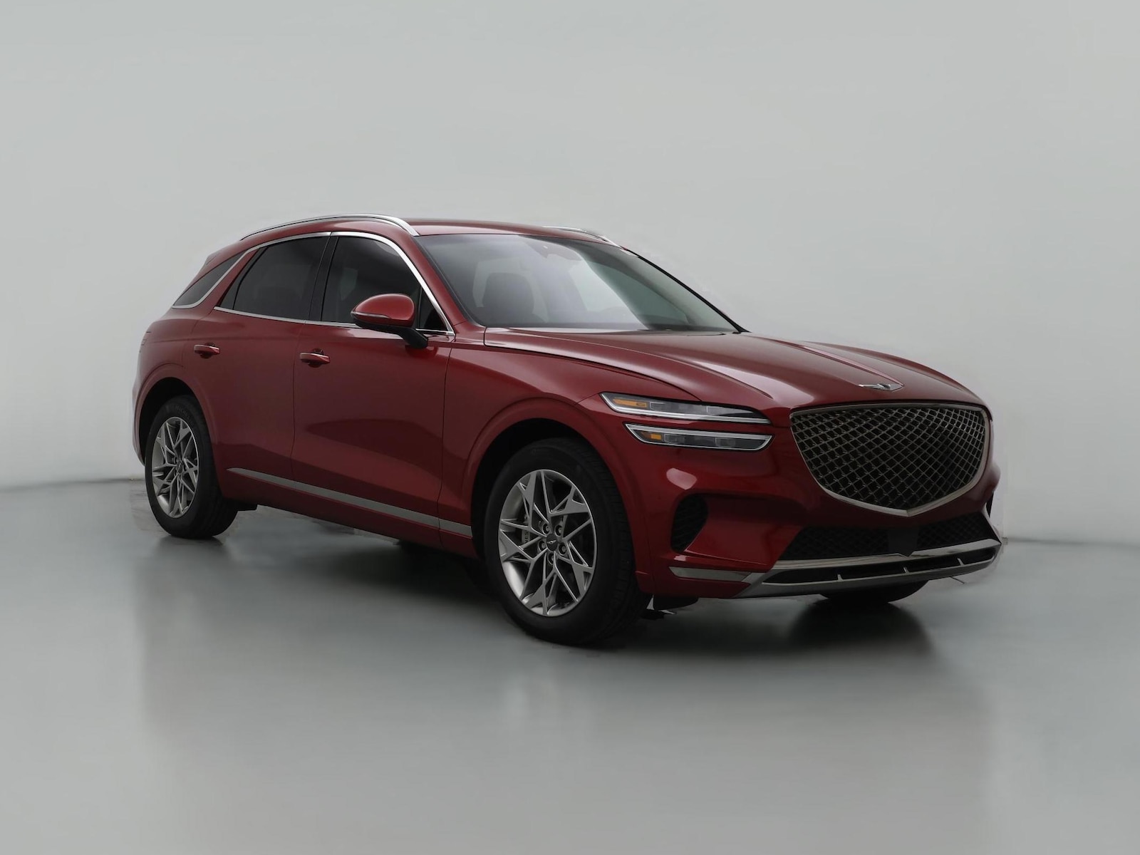 2023 GENESIS GV70