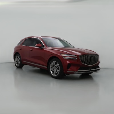 2023 Genesis GV70
