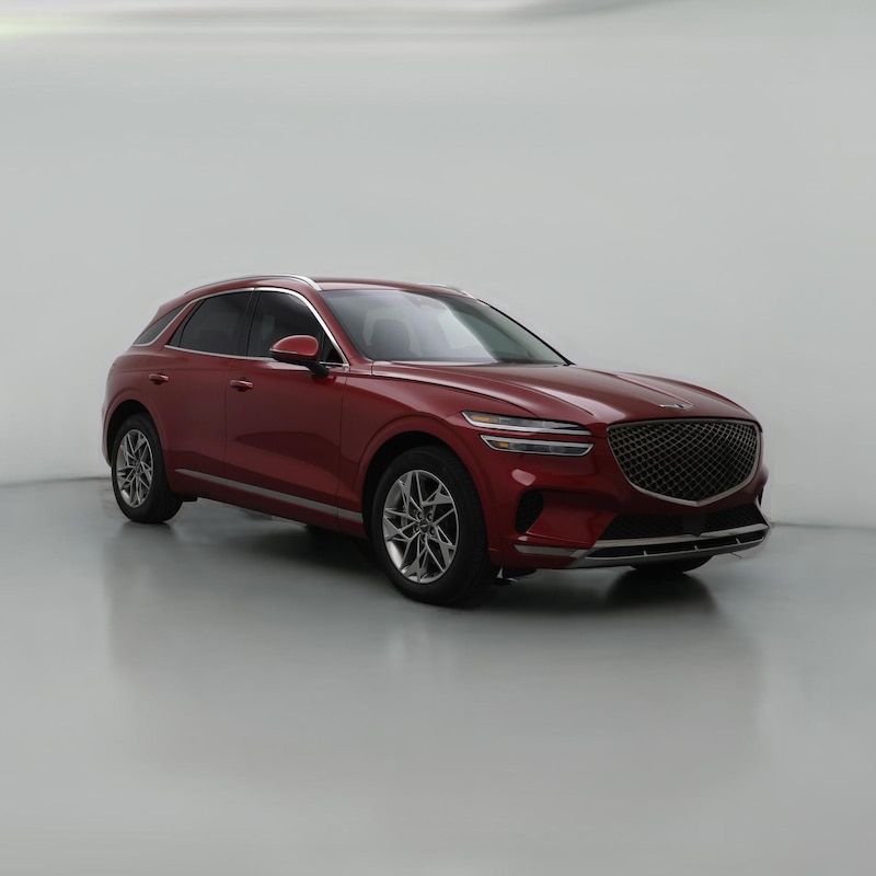 2023 Genesis GV70