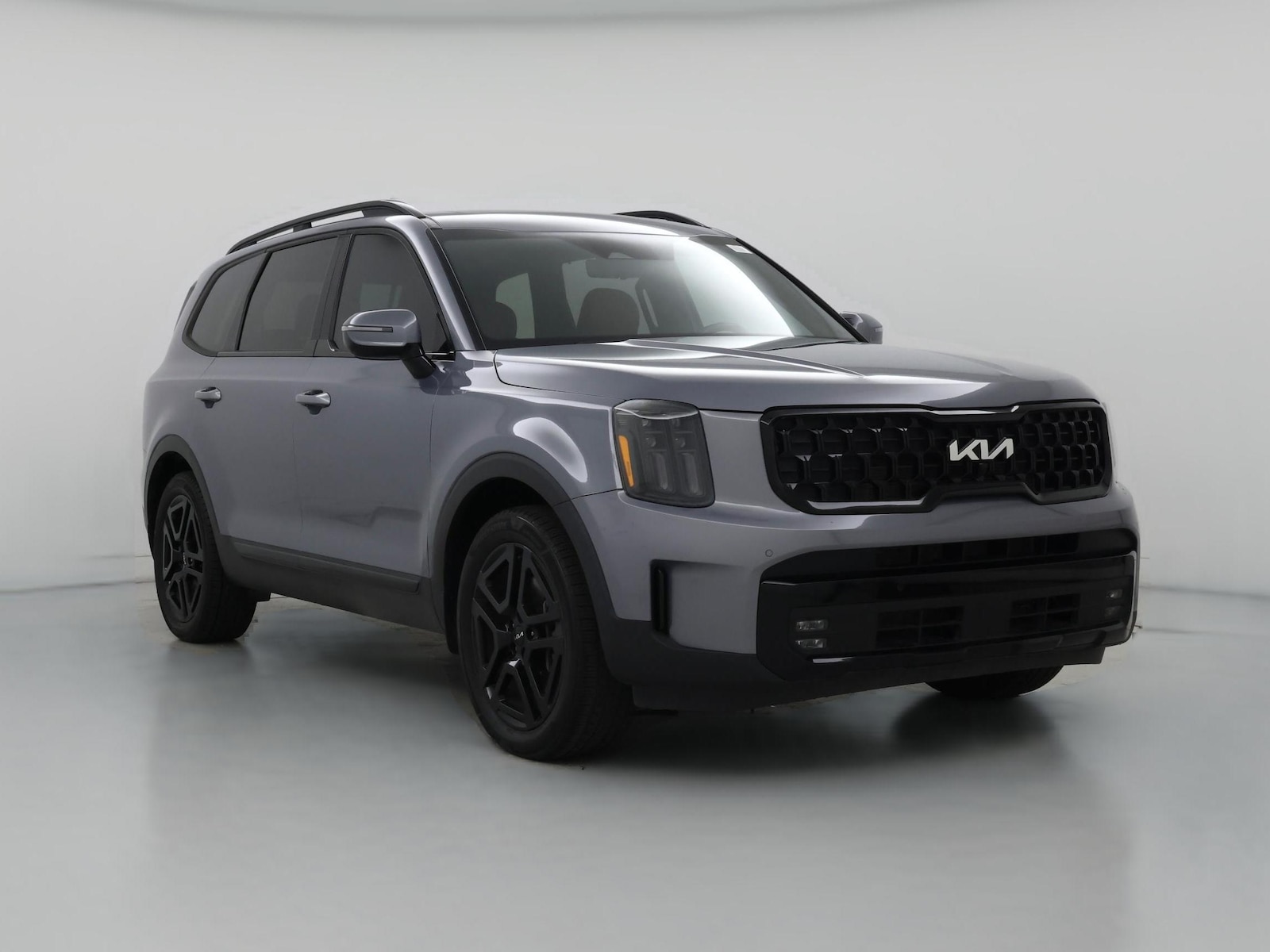Smart Key & Power Hatch/Deck Lid