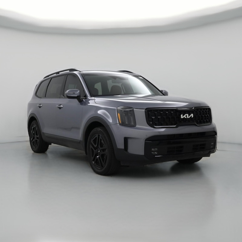 2024 Kia Telluride SX Prestige X-Line