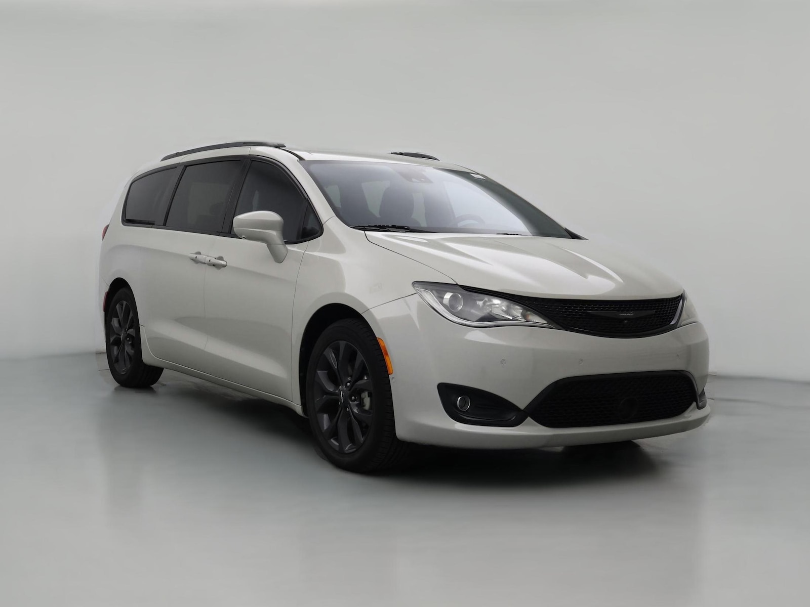 Smart Key & Power Hatch/Deck Lid