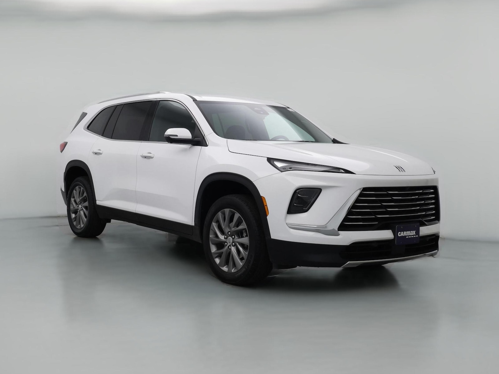 2026 Buick Enclave
