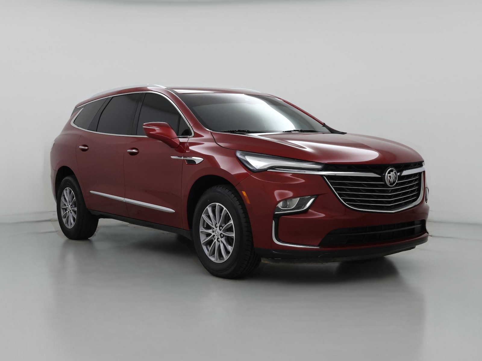 2024 Buick Enclave