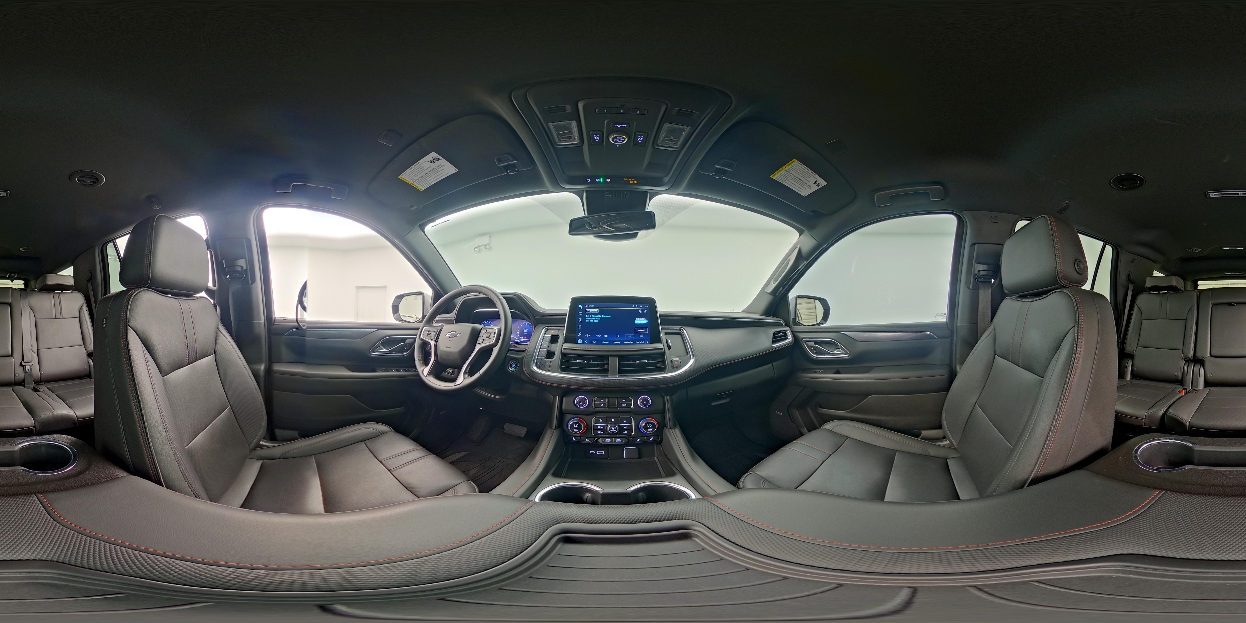 2024 Chevrolet Tahoe RST - Photo 25