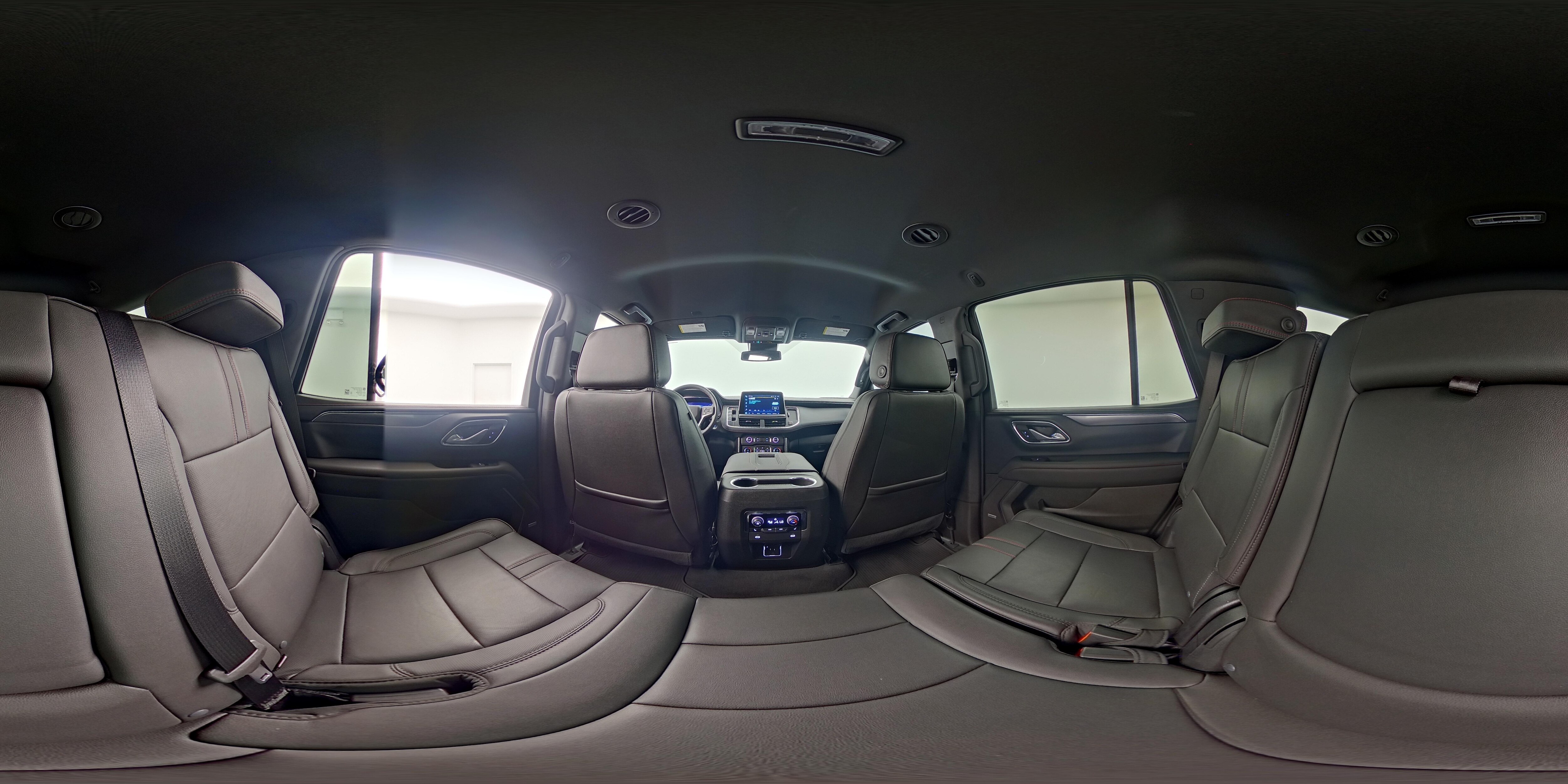 2024 Chevrolet Tahoe RST - Photo 26