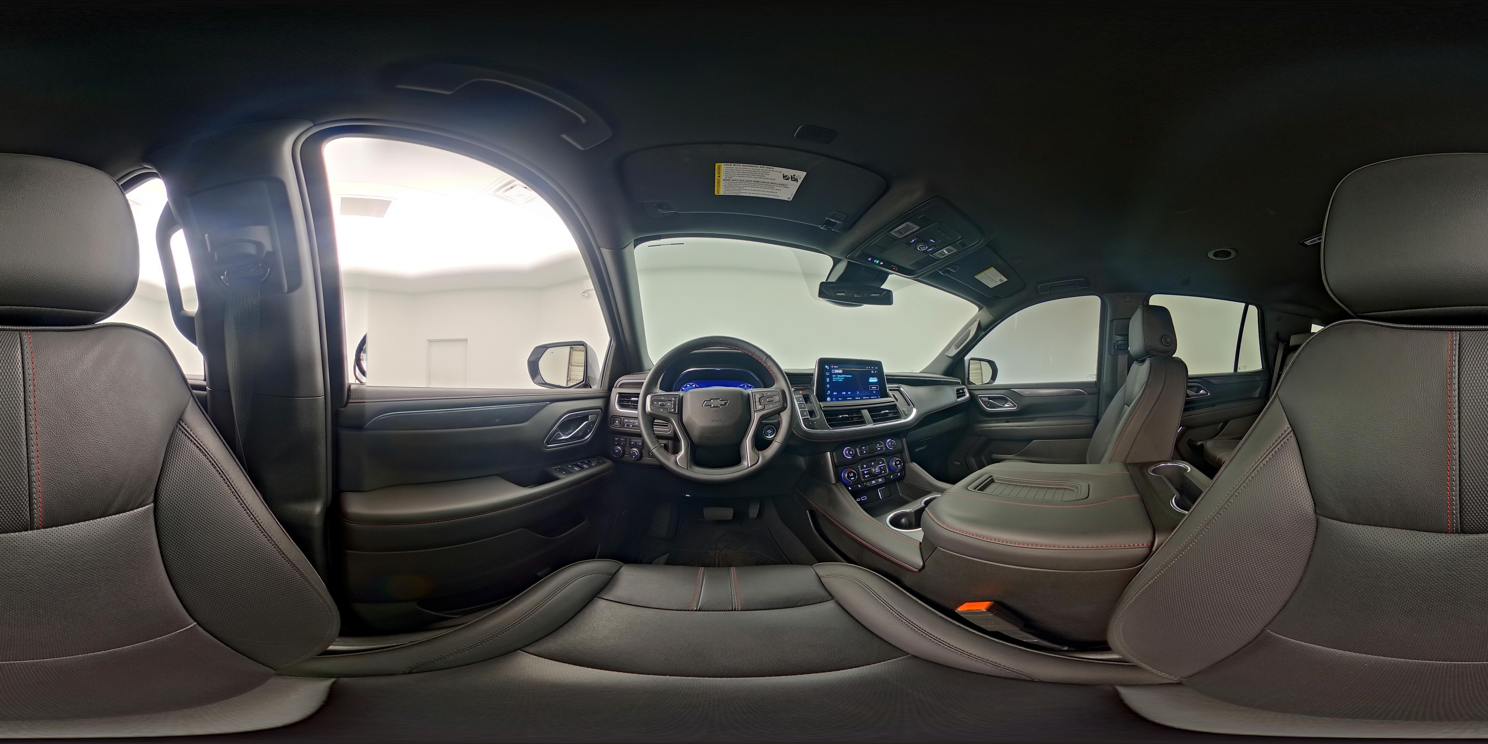 2024 Chevrolet Tahoe RST - Photo 27