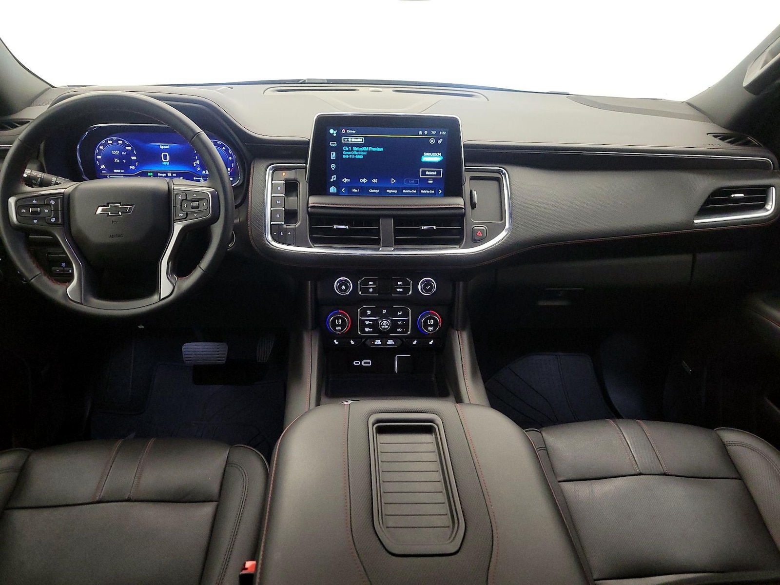 2024 Chevrolet Tahoe RST - Photo 10