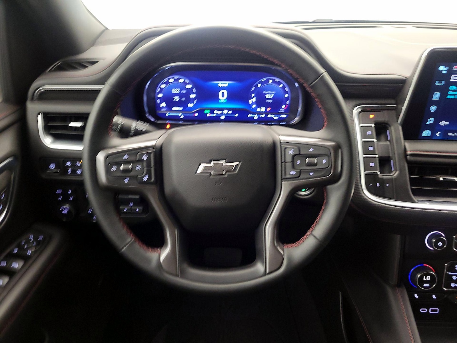 2024 Chevrolet Tahoe RST - Photo 11