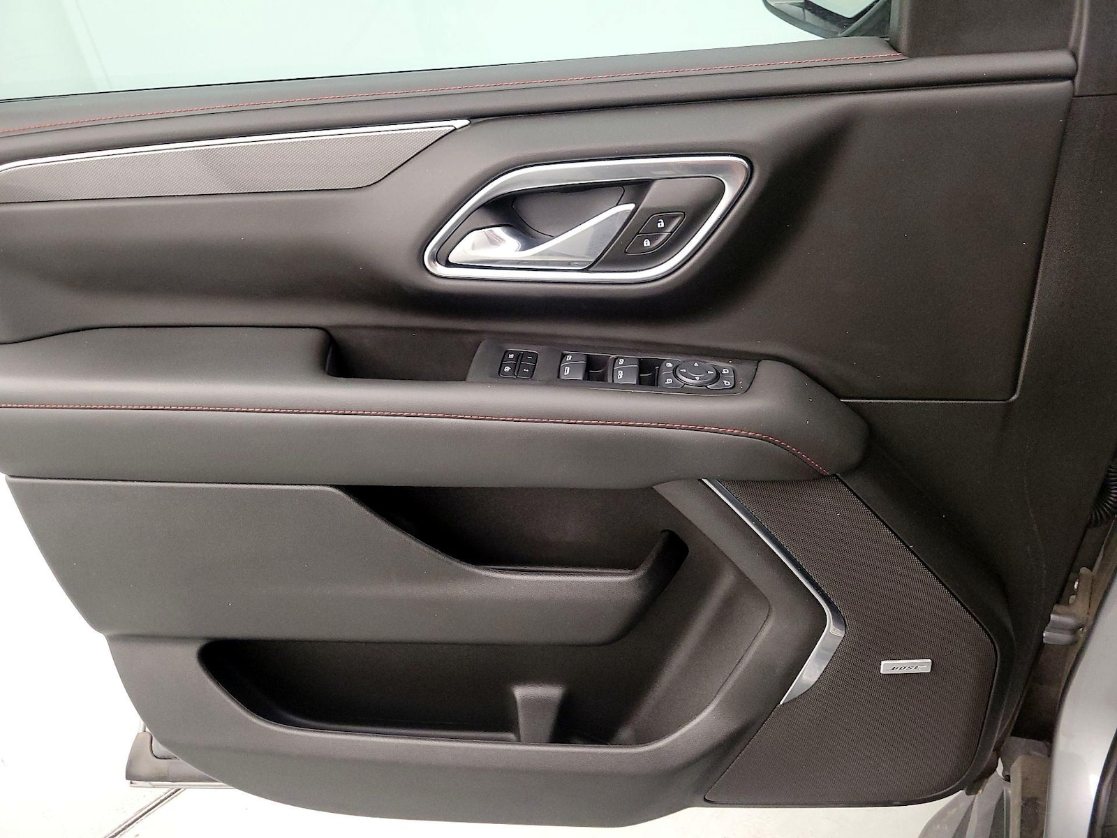 2024 Chevrolet Tahoe RST - Photo 13