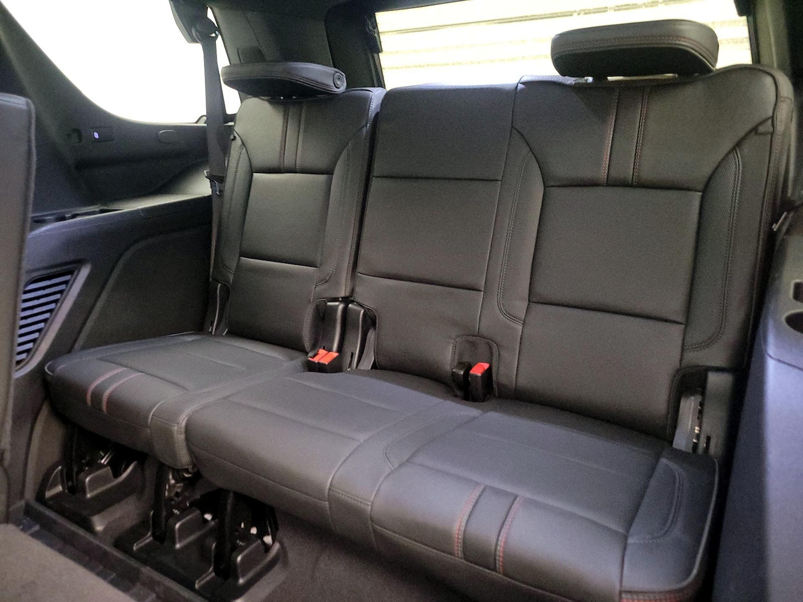2024 Chevrolet Tahoe RST - Photo 21