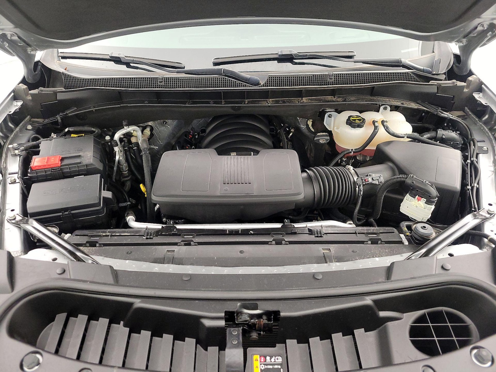 2024 Chevrolet Tahoe RST - Photo 23