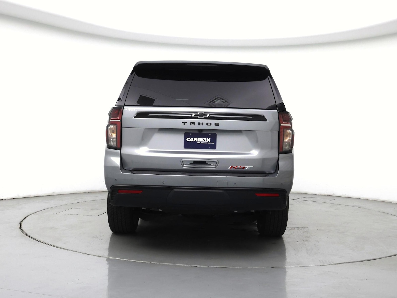 2024 Chevrolet Tahoe RST - Photo 7
