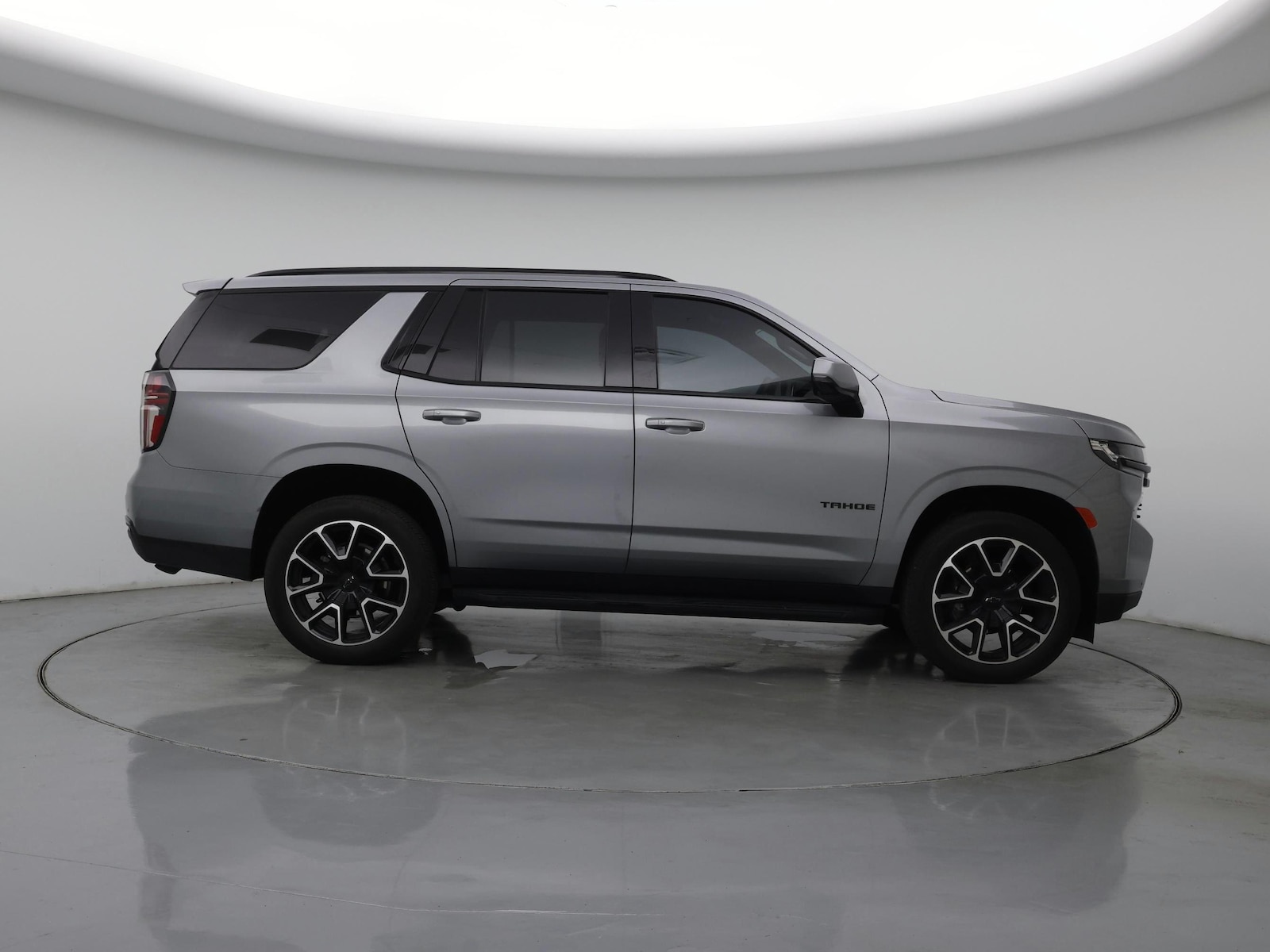 2024 Chevrolet Tahoe RST - Photo 8