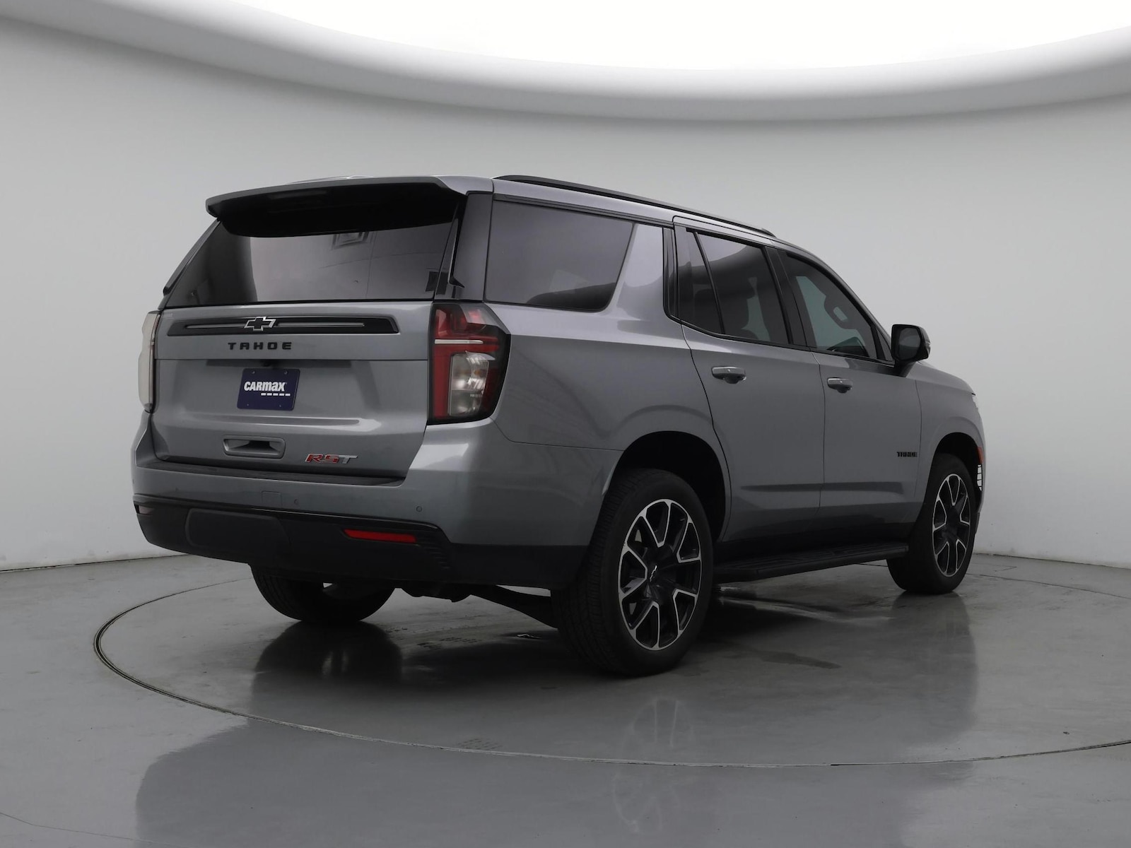2024 Chevrolet Tahoe RST - Photo 9
