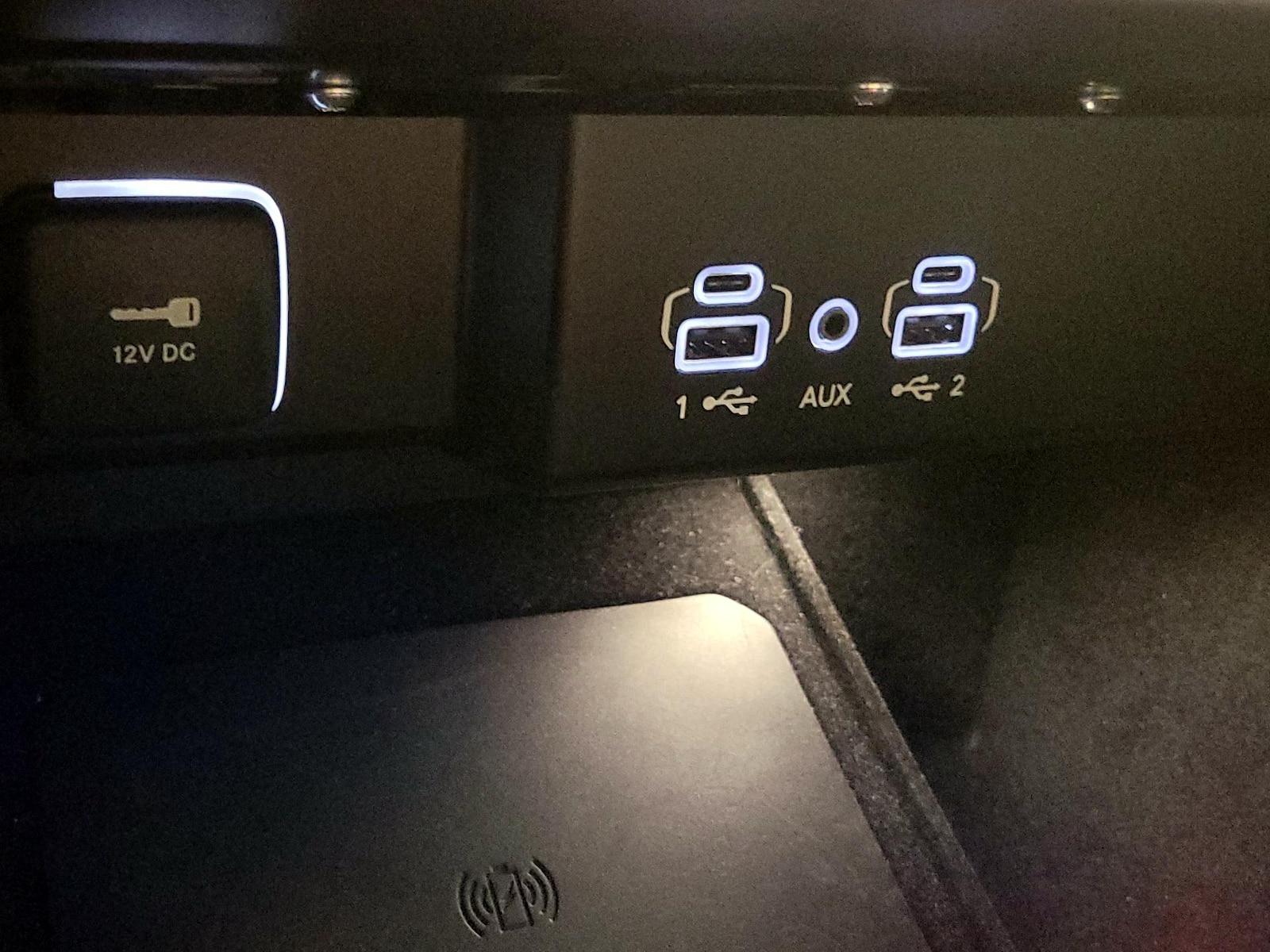 2025 Jeep Wagoneer L Series II - Photo 20