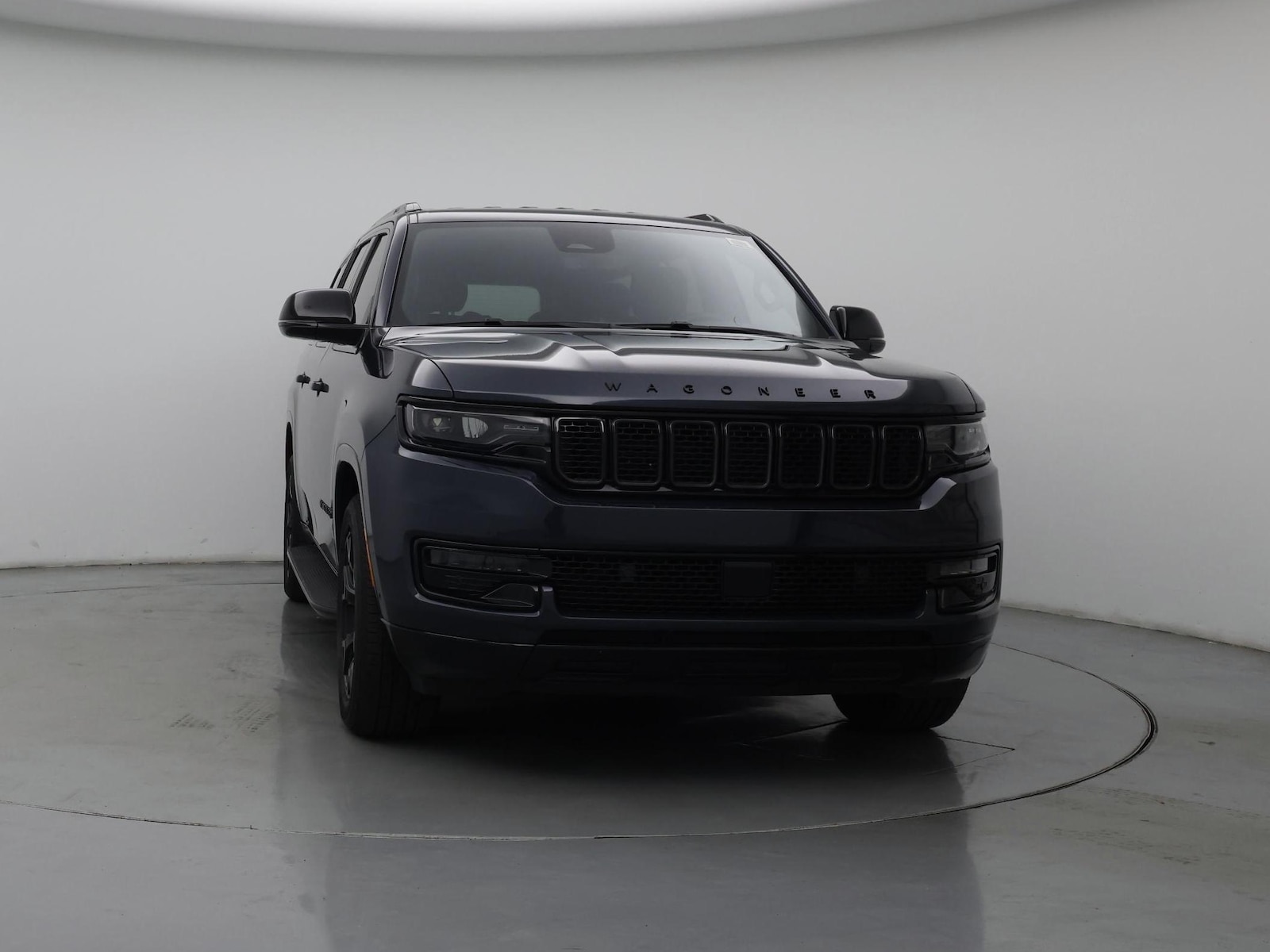 2025 Jeep Wagoneer L Series II - Photo 6