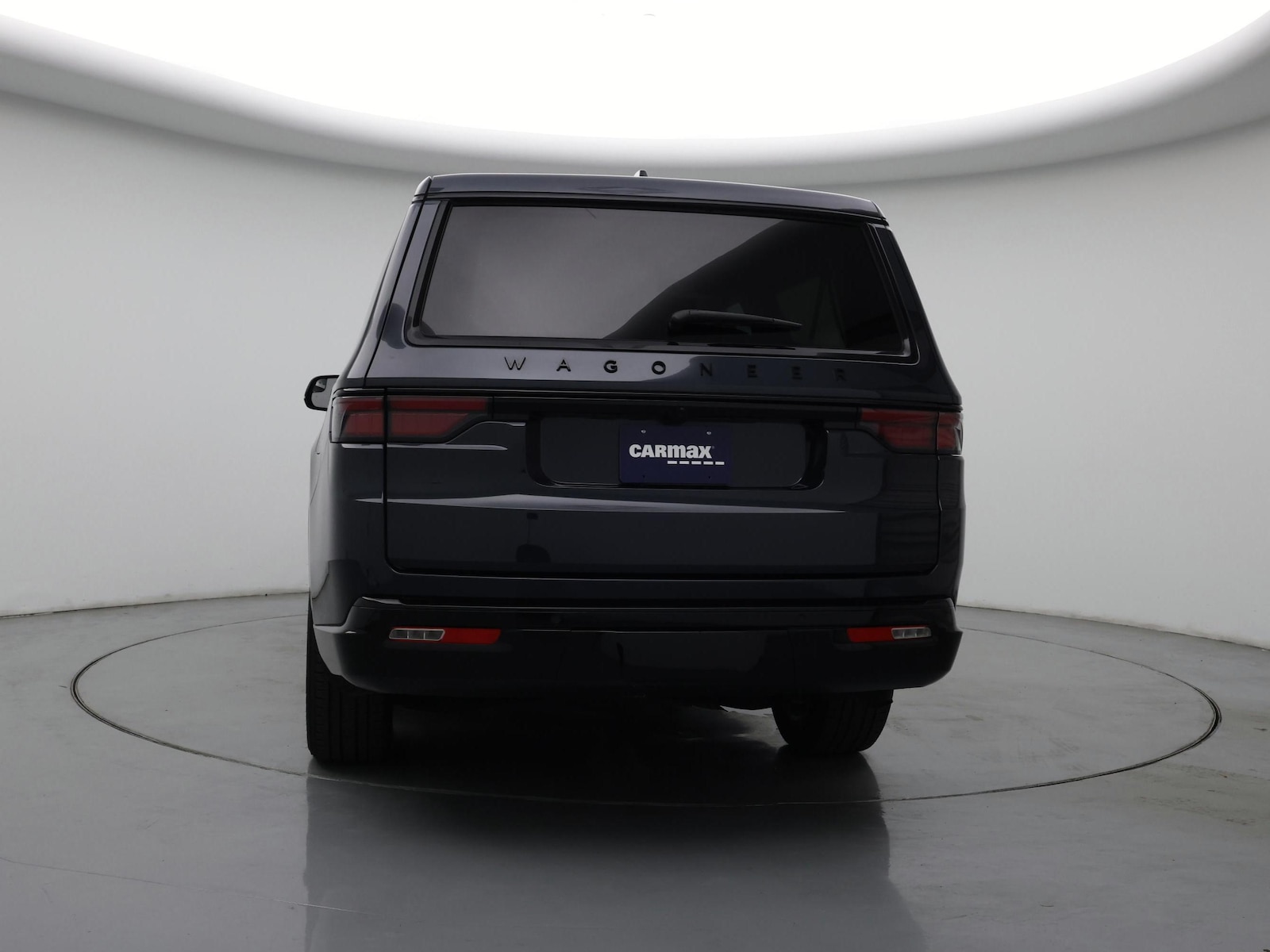 2025 Jeep Wagoneer L Series II - Photo 7