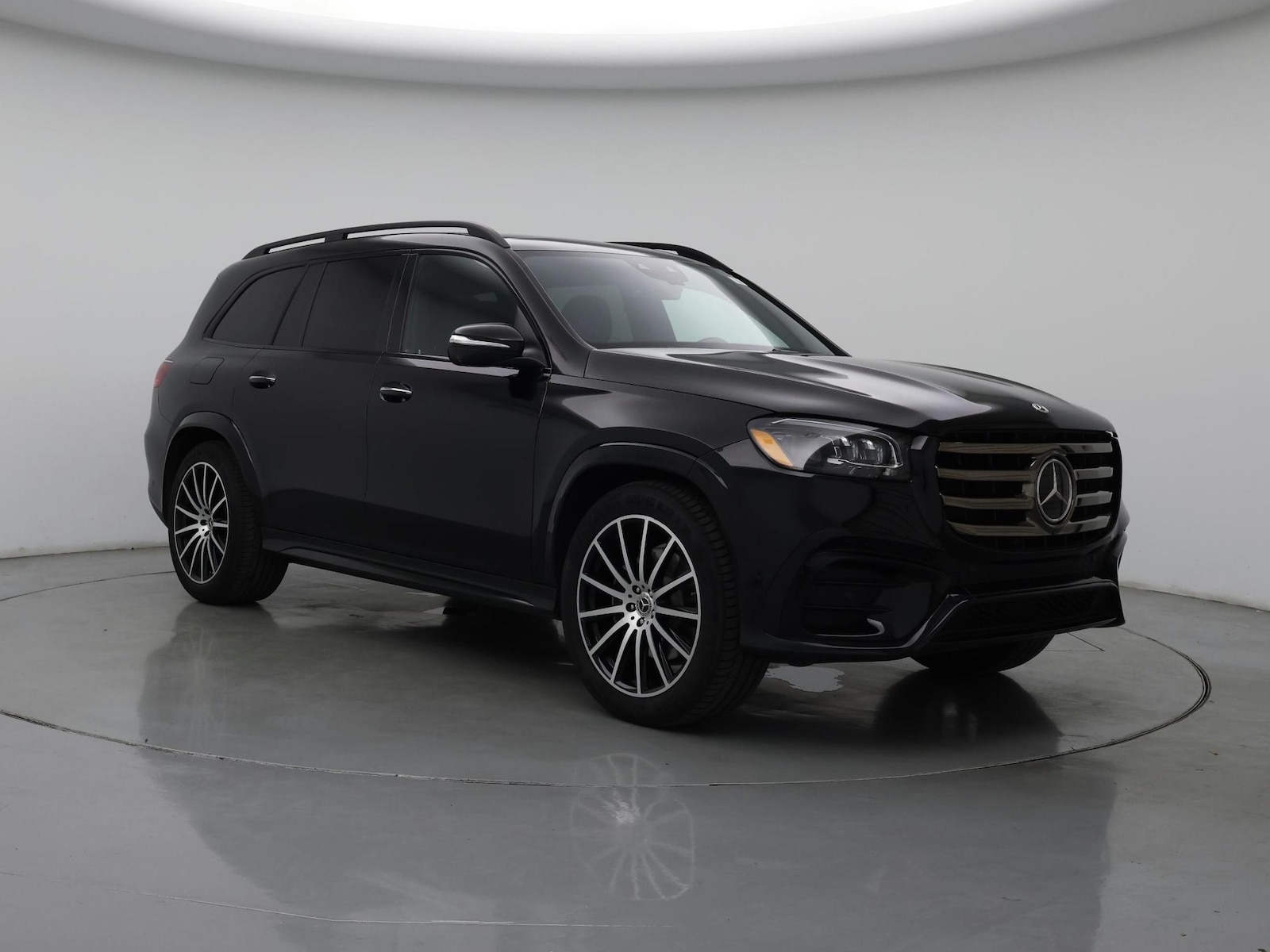 2025 Mercedes-Benz GLS Base - Photo 2