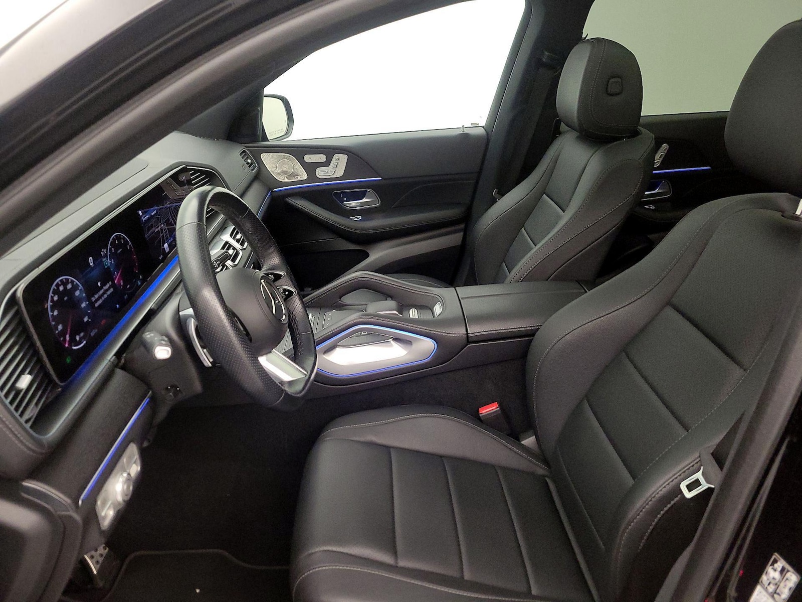 2025 Mercedes-Benz GLS Base - Photo 12