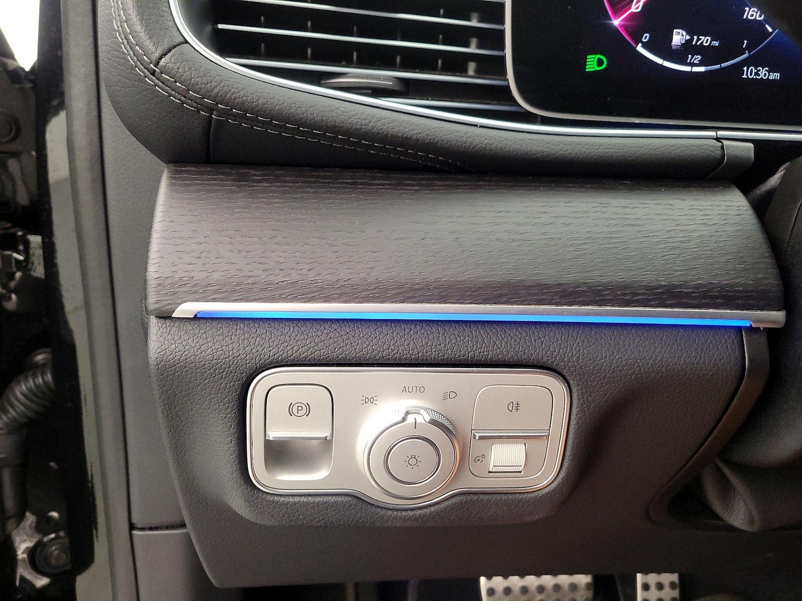 2025 Mercedes-Benz GLS Base - Photo 14