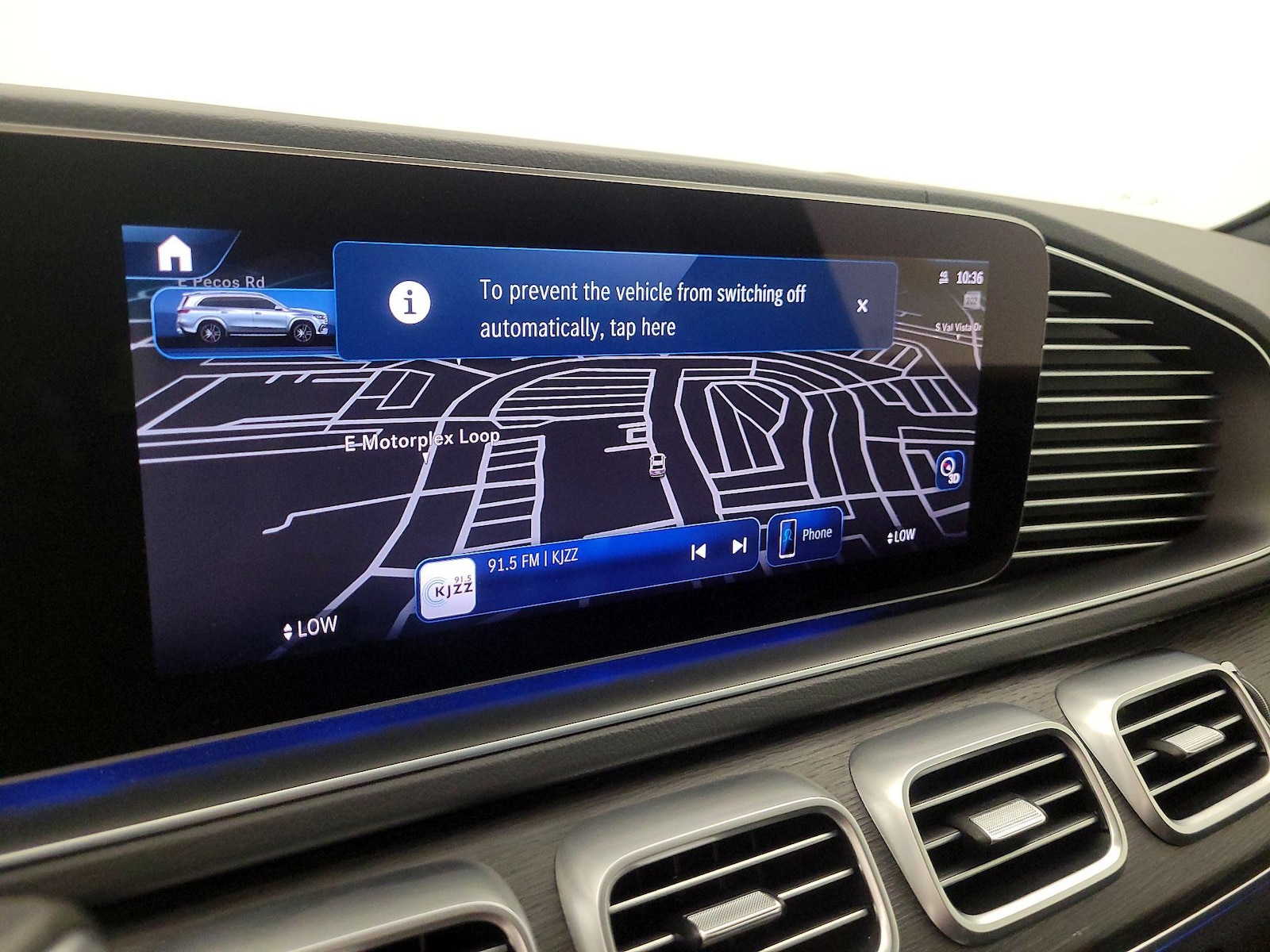 2025 Mercedes-Benz GLS Base - Photo 15