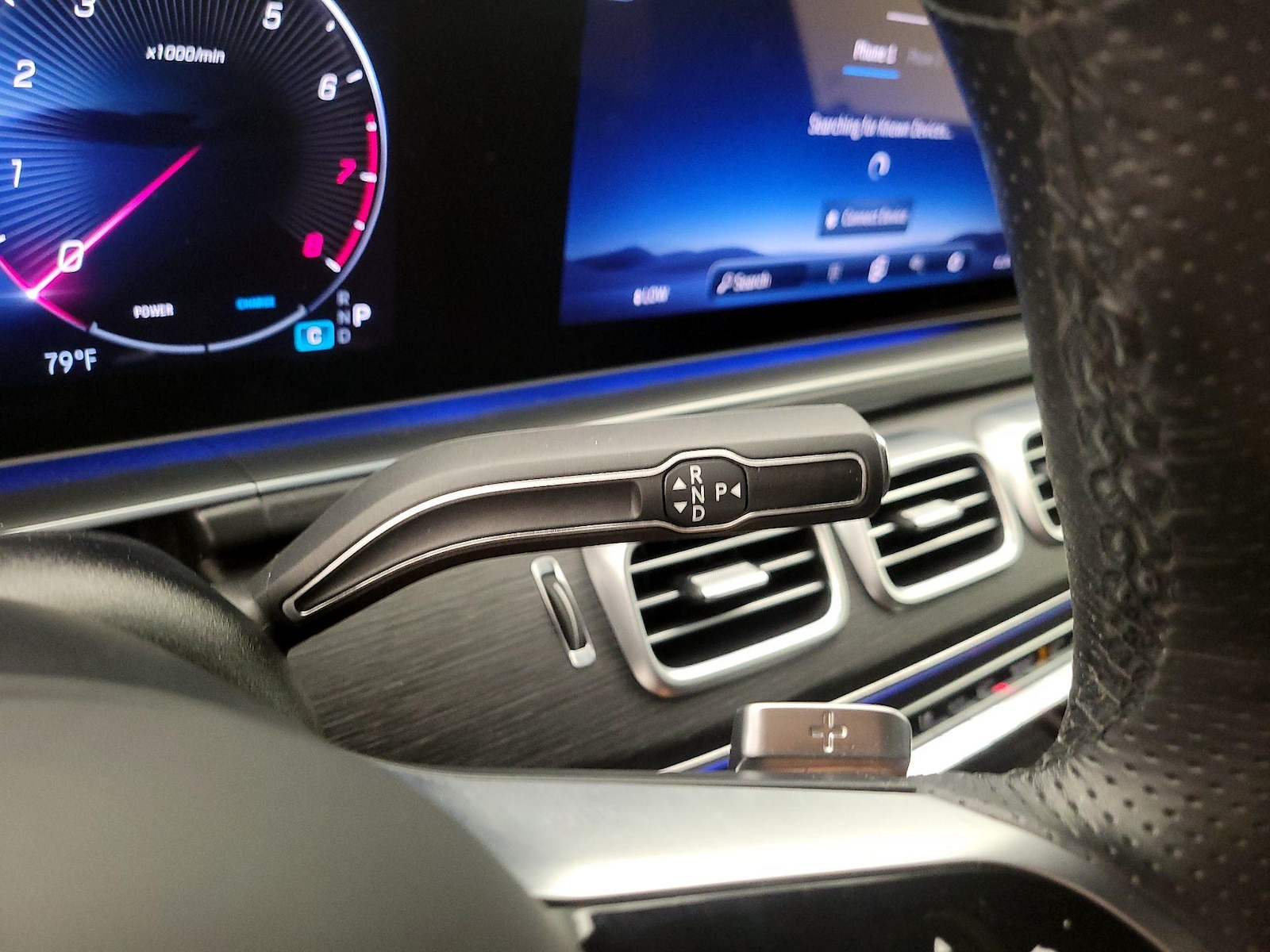 2025 Mercedes-Benz GLS Base - Photo 19