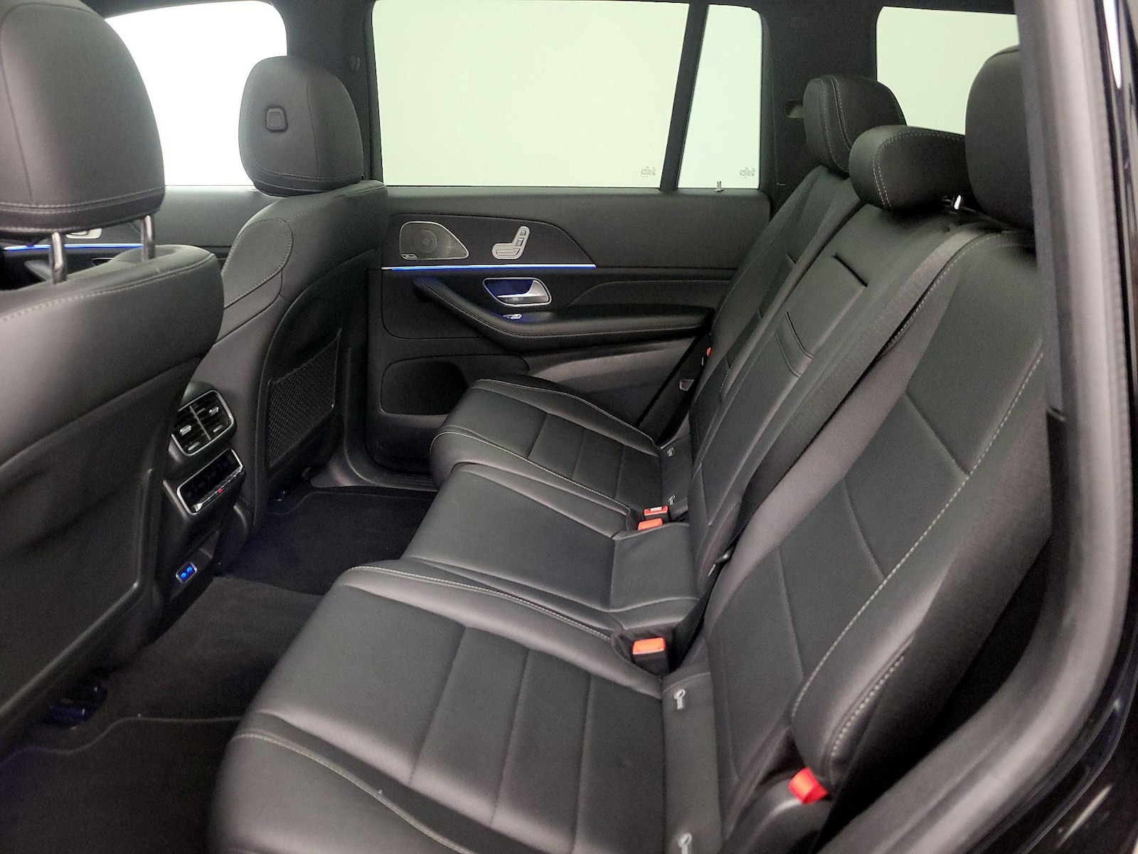 2025 Mercedes-Benz GLS Base - Photo 22