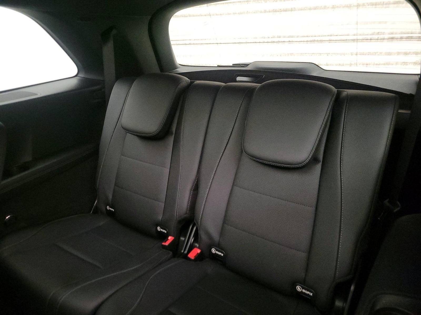 2025 Mercedes-Benz GLS Base - Photo 23