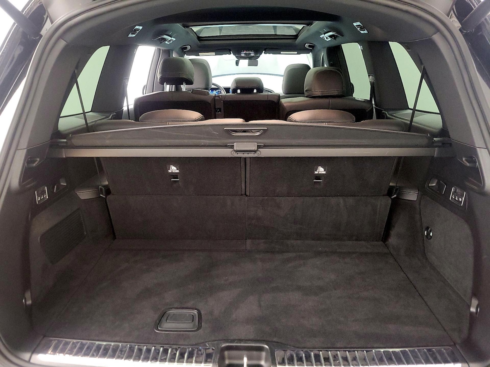 2025 Mercedes-Benz GLS Base - Photo 24