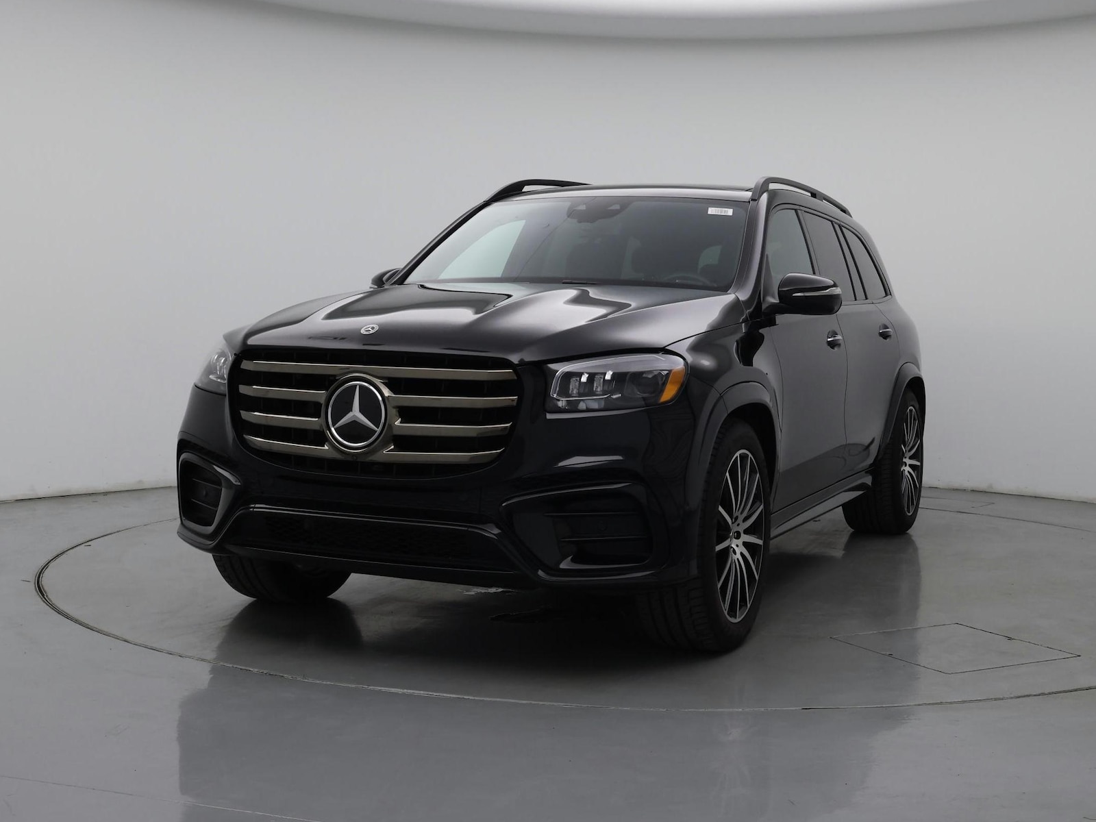 2025 Mercedes-Benz GLS Base - Photo 5